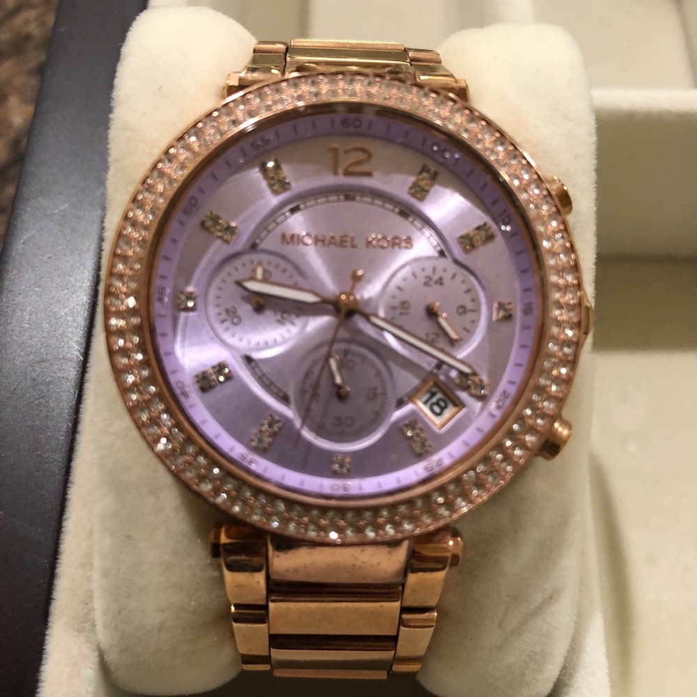 Michael Kors Watch